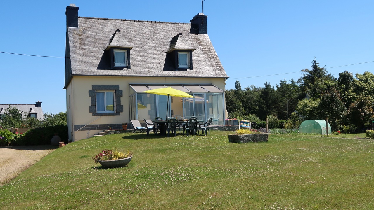 Photo of Outdoor in Kermaria-Sulard