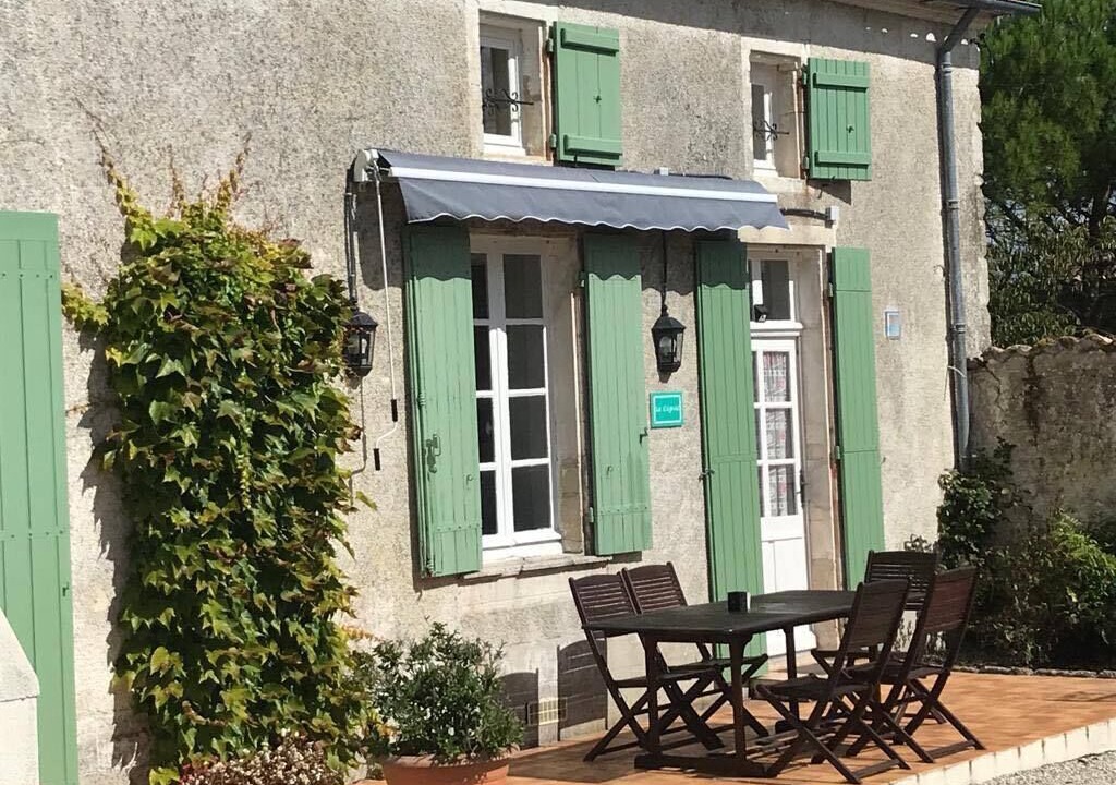 Photo of Outdoor in Bagnizeau