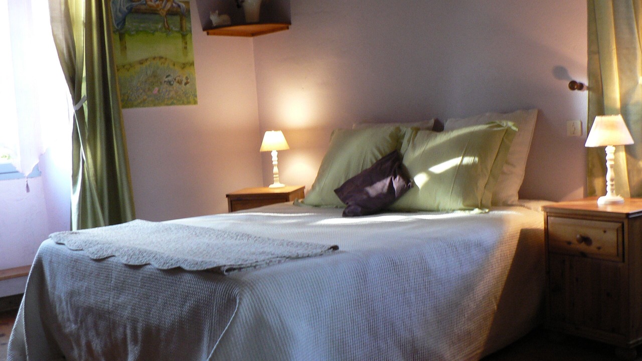 Photo of Bedroom in Ossages
