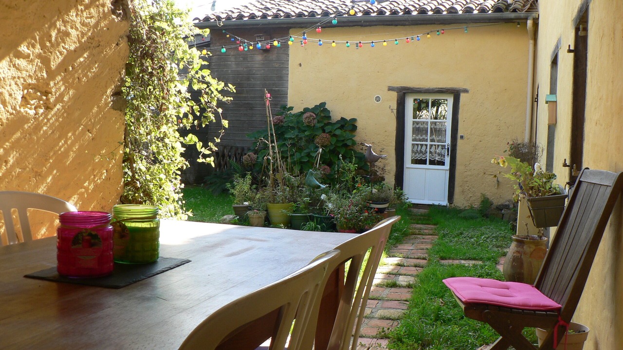 Photo of Outdoor in Ossages