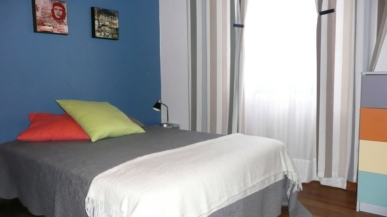 Photo of Bedroom in Ossages
