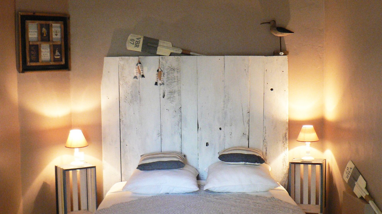 Photo of Bedroom in Ossages