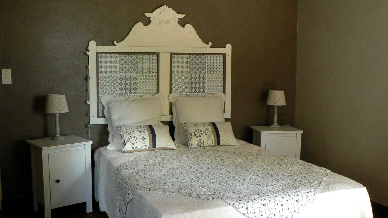Photo of Bedroom in Ossages