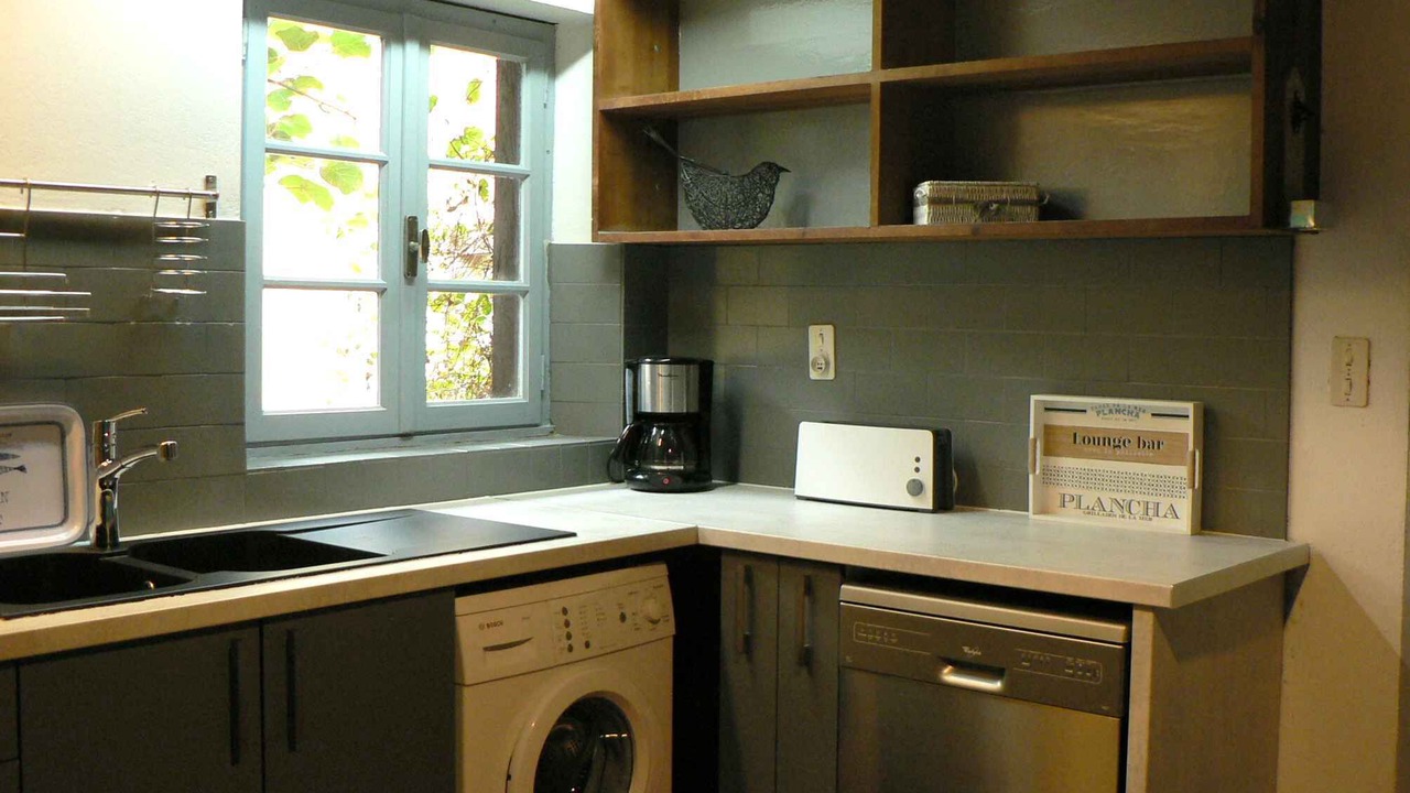 Photo of Kitchen in Ossages