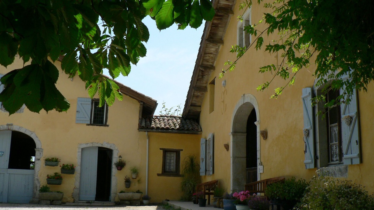 Photo of Outdoor in Ossages