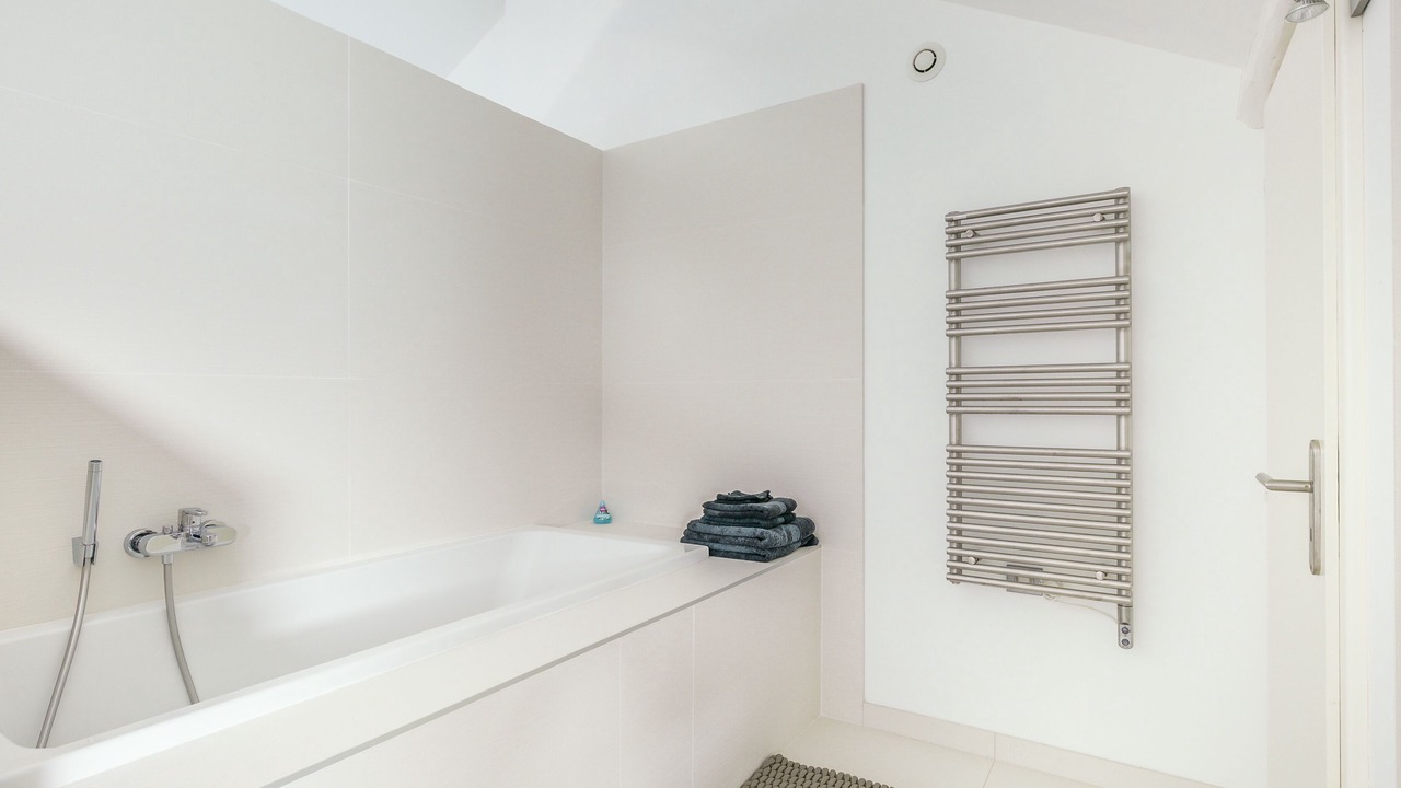 Photo of Bathroom in Yvoire