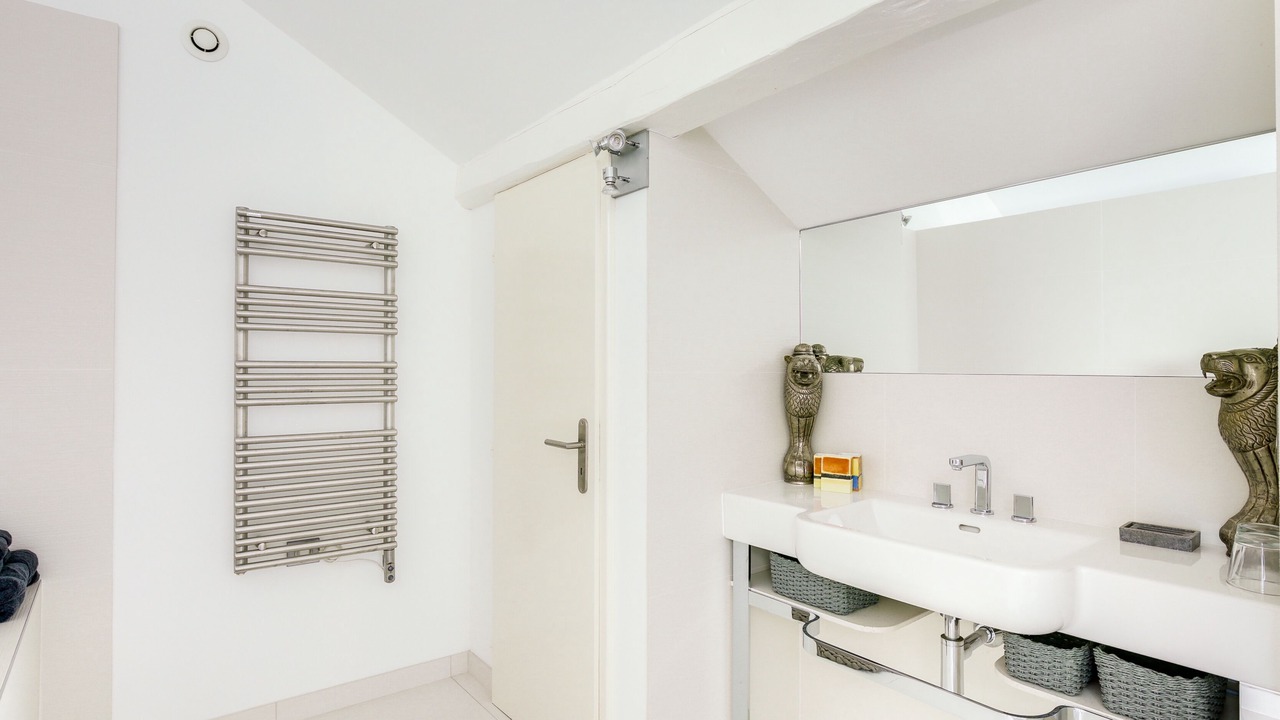 Photo of Bathroom in Yvoire