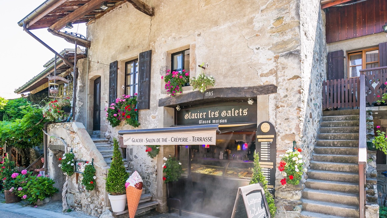 Photo of Outdoor in Yvoire