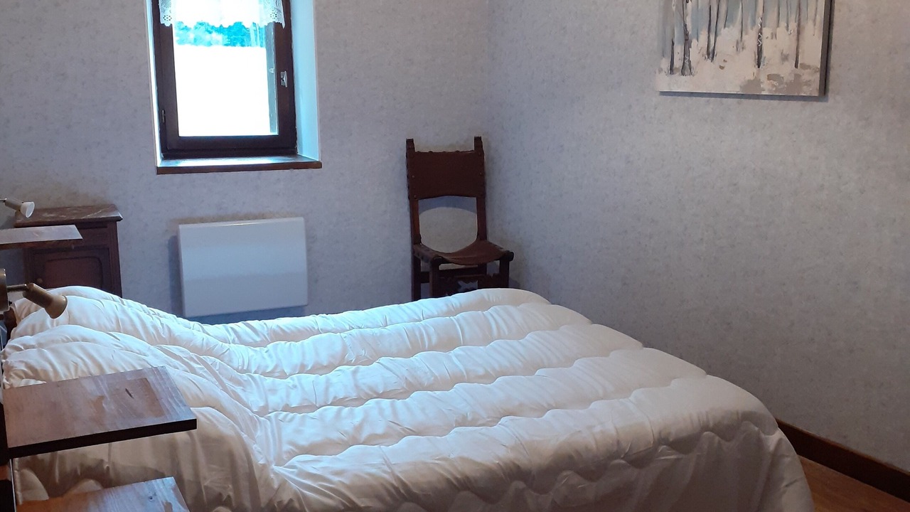 Photo of Bedroom in Fayet-Ronaye