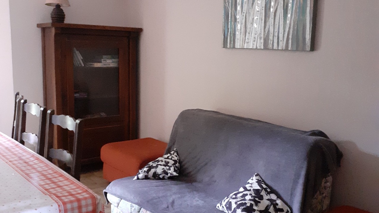 Photo of Bedroom in Fayet-Ronaye