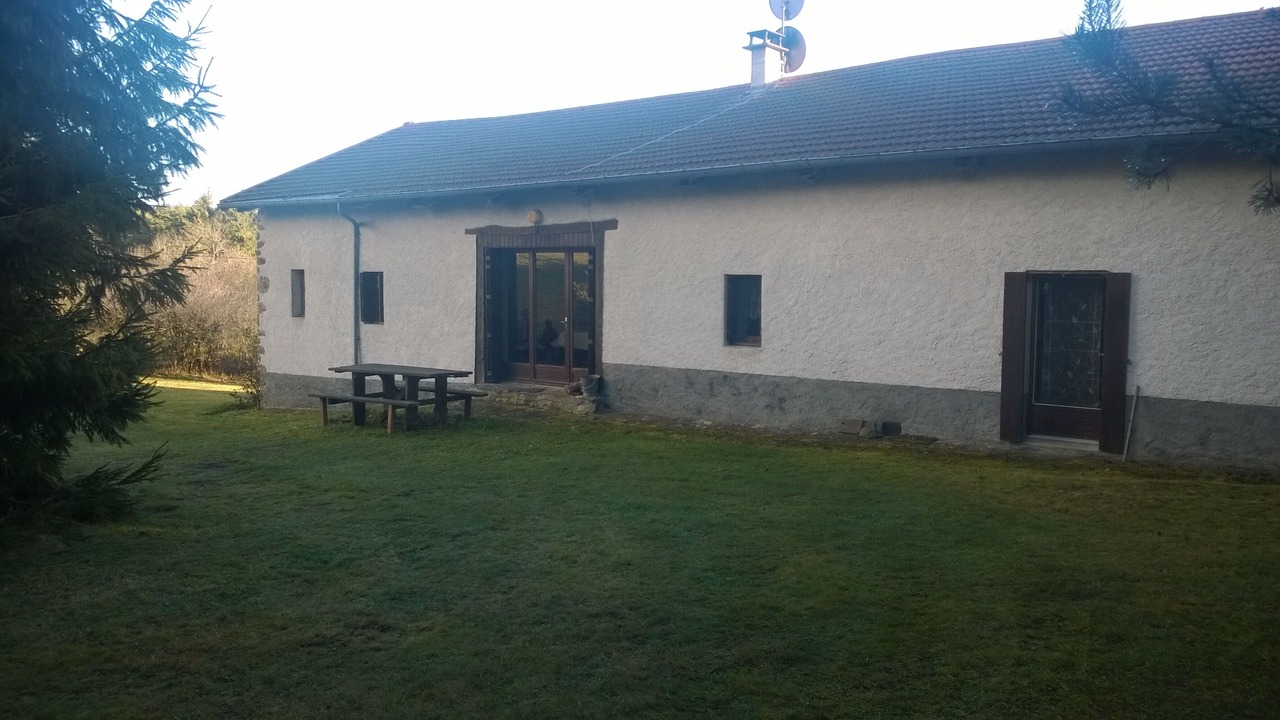 Photo of Outdoor in Fayet-Ronaye