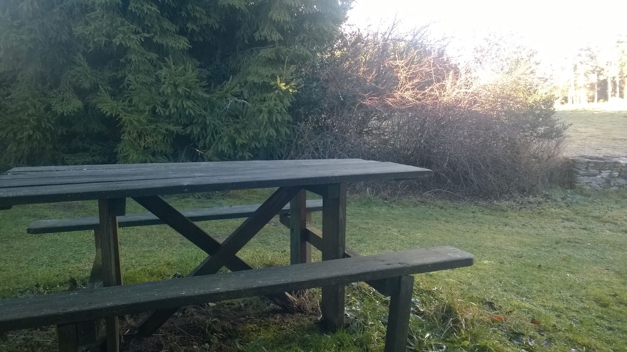 Photo of Outdoor in Fayet-Ronaye