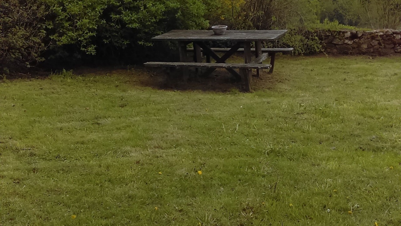 Photo of Outdoor in Fayet-Ronaye