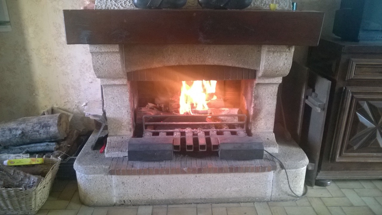 Photo of Others in Fayet-Ronaye