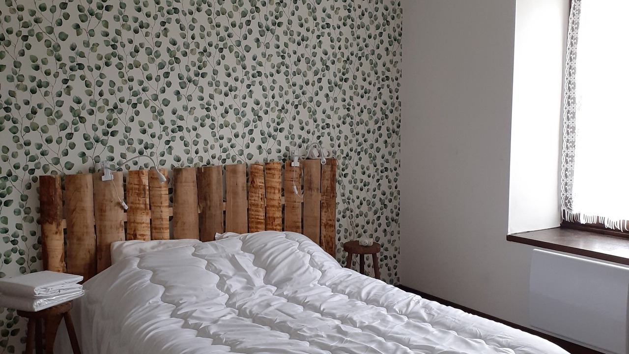 Photo of Bedroom in Fayet-Ronaye