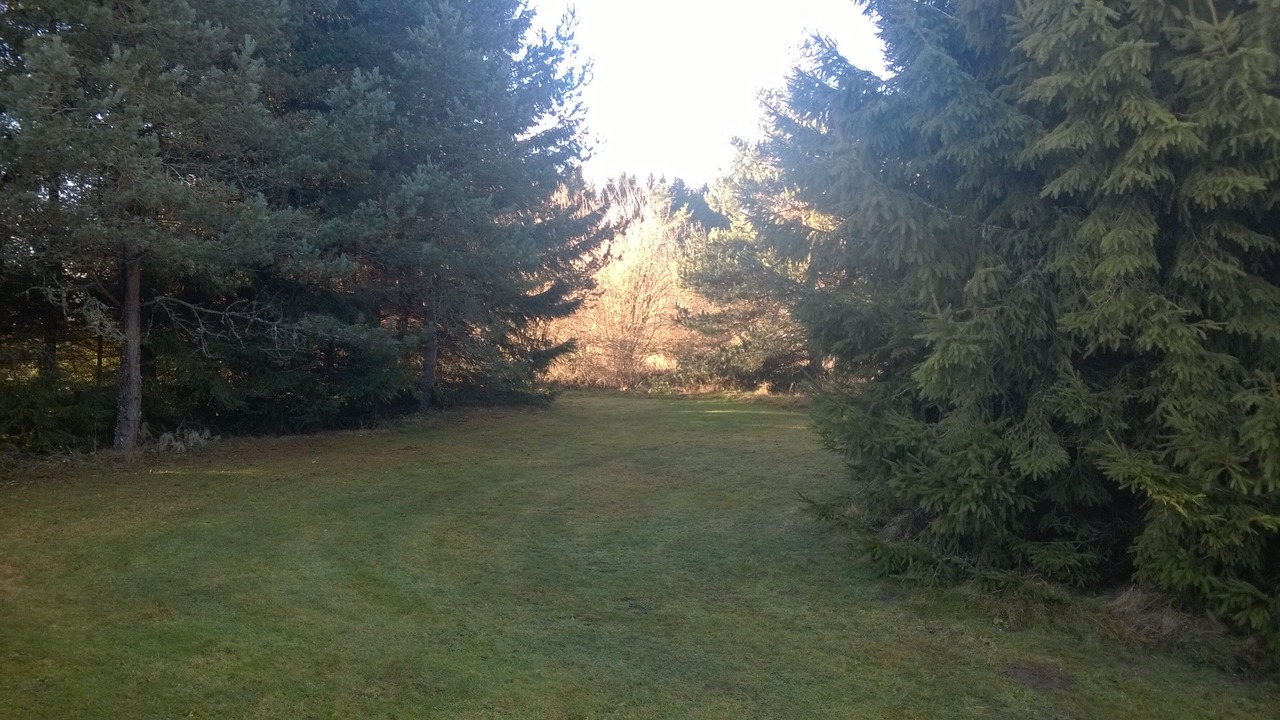 Photo of Outdoor in Fayet-Ronaye