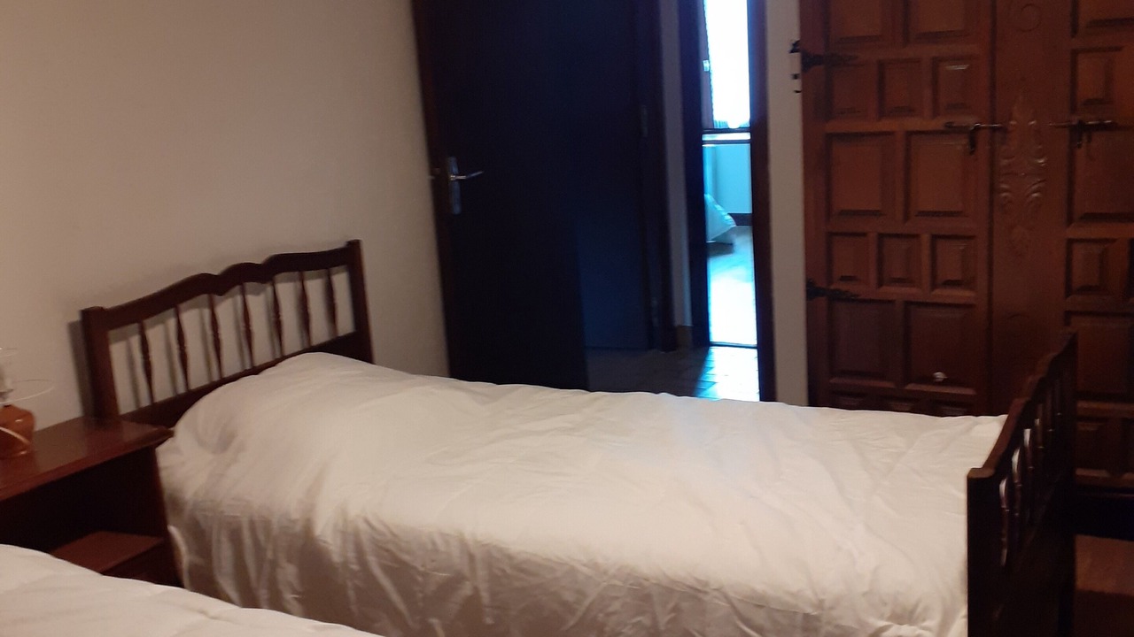 Photo of Bedroom in Fayet-Ronaye