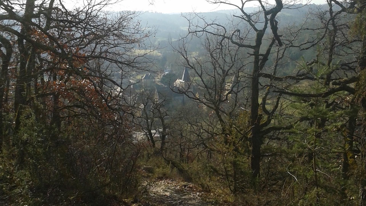 Photo of Outdoor in Saint-Laurent-la-Vallee