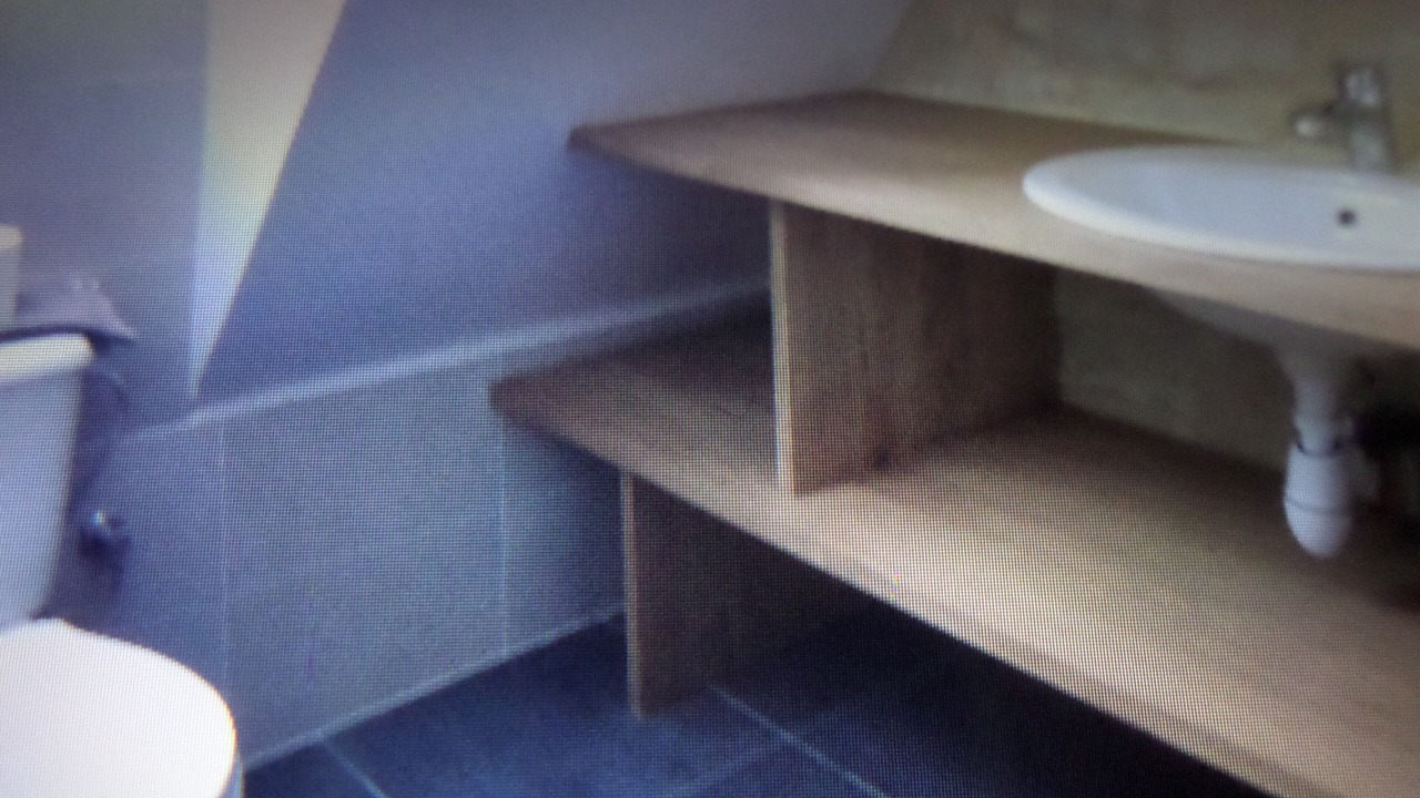 Photo of Bathroom in Saint-Laurent-la-Vallee