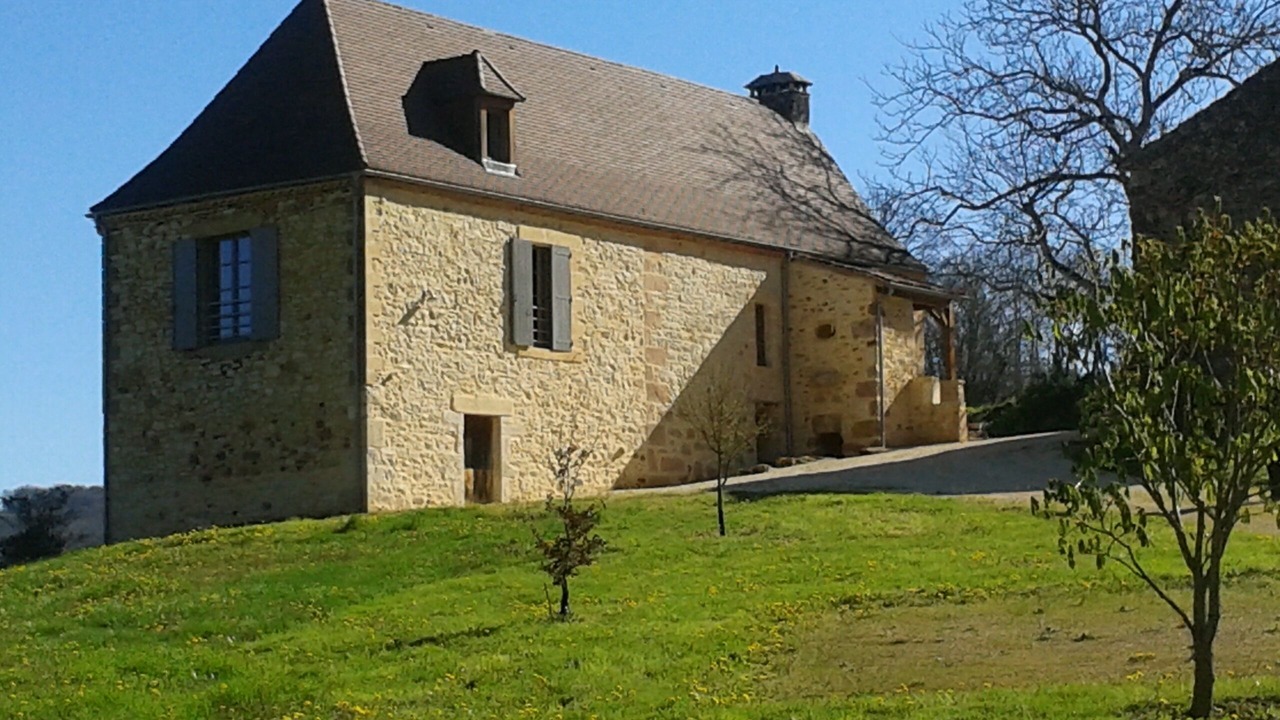 Photo of Outdoor in Saint-Laurent-la-Vallee