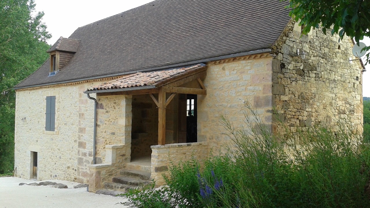 Photo of Outdoor in Saint-Laurent-la-Vallee