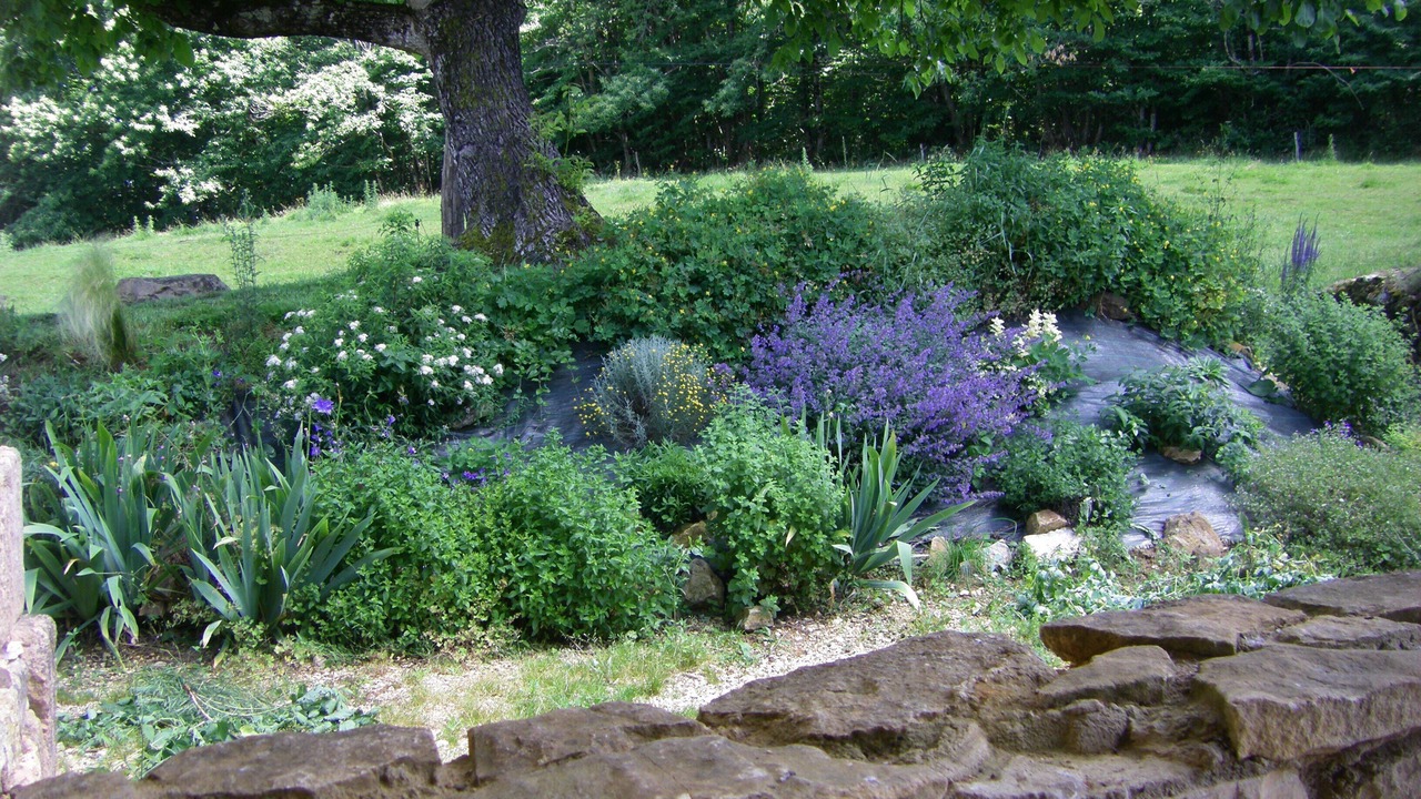 Photo of Outdoor in Saint-Laurent-la-Vallee