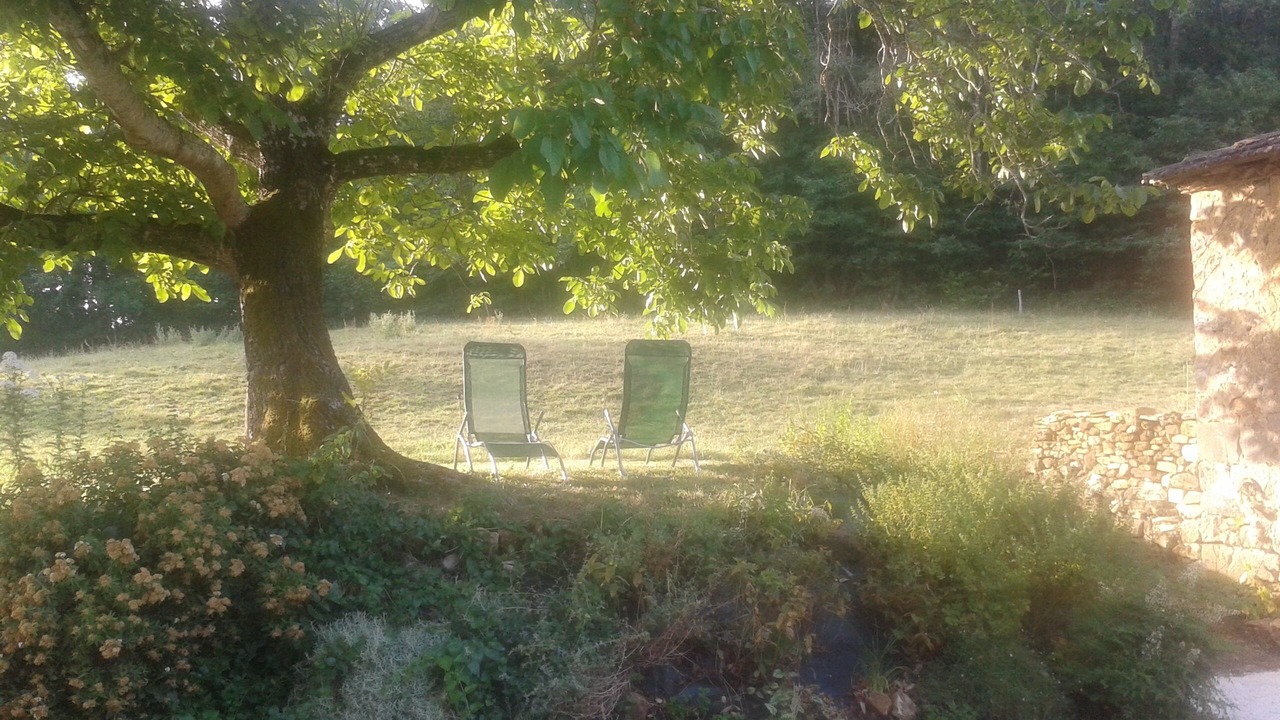 Photo of Outdoor in Saint-Laurent-la-Vallee