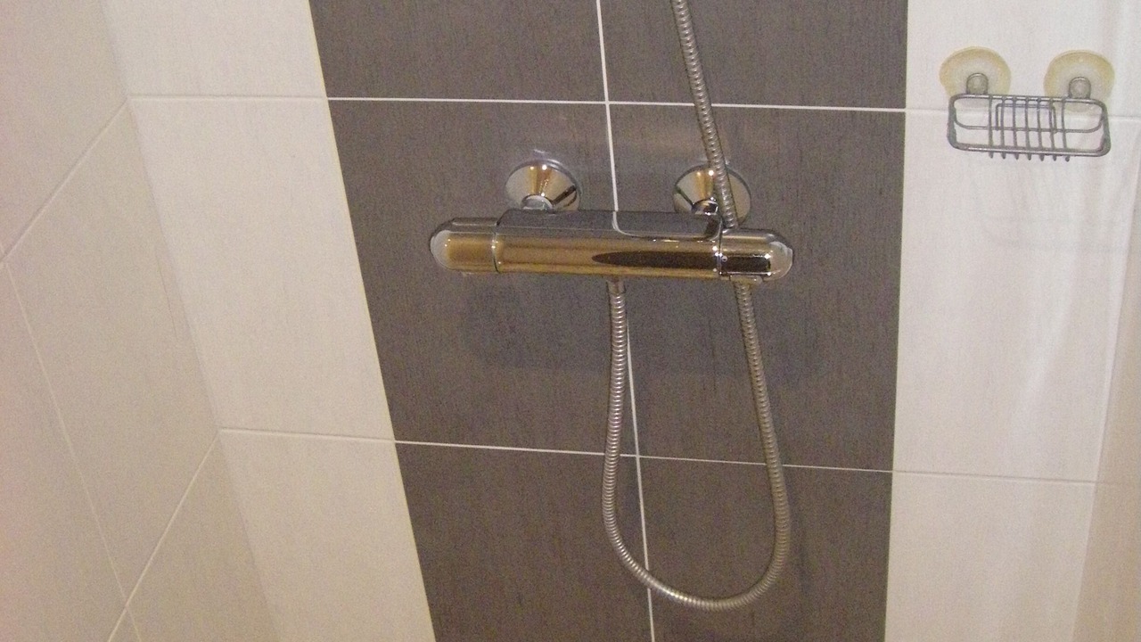 Photo of Bathroom in Saint-Laurent-la-Vallee