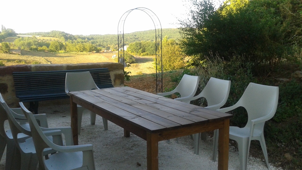 Photo of Outdoor in Saint-Laurent-la-Vallee