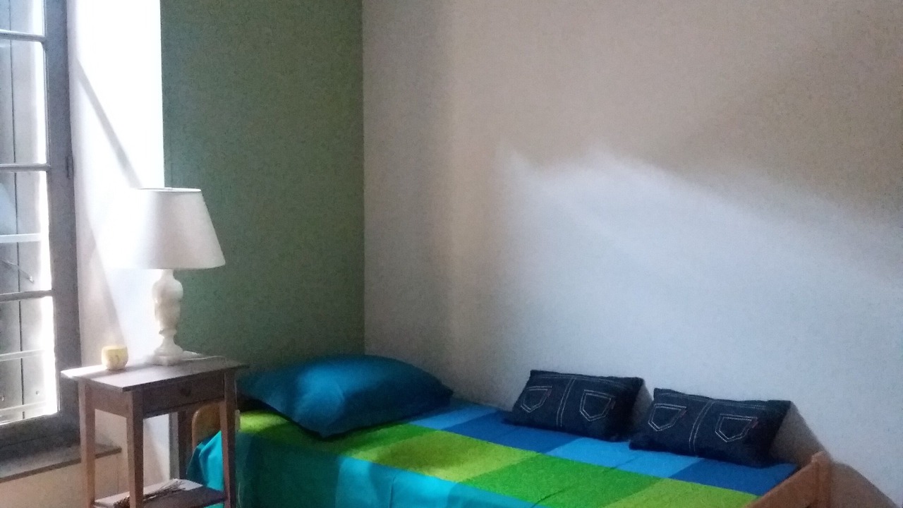 Photo of Bedroom in Saint-Laurent-la-Vallee