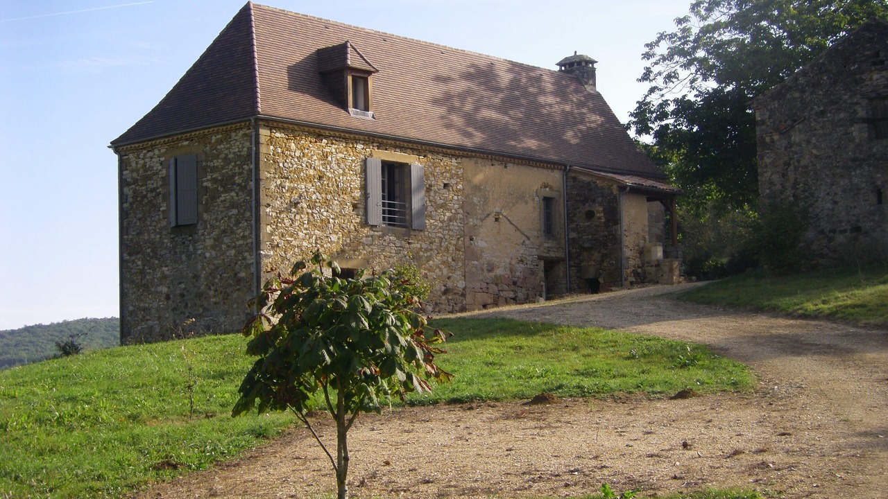 Photo of Outdoor in Saint-Laurent-la-Vallee