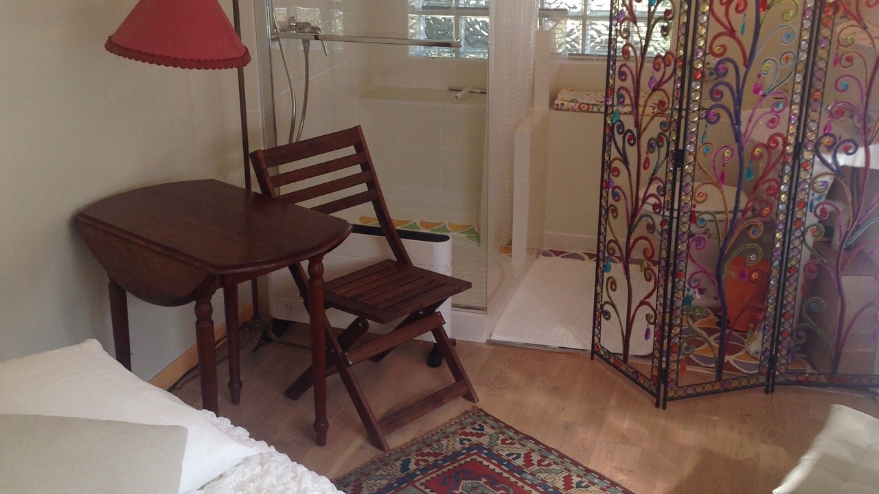 Photo of Bedroom in Carros