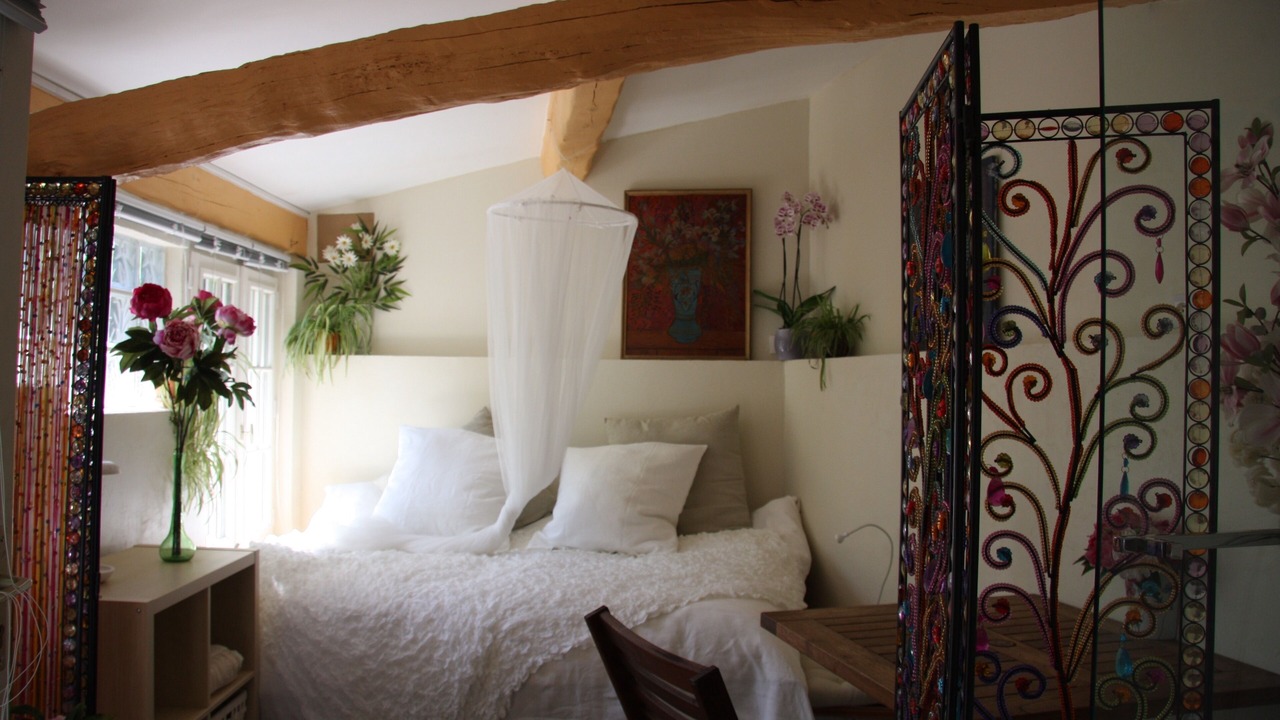 Photo of Bedroom in Carros