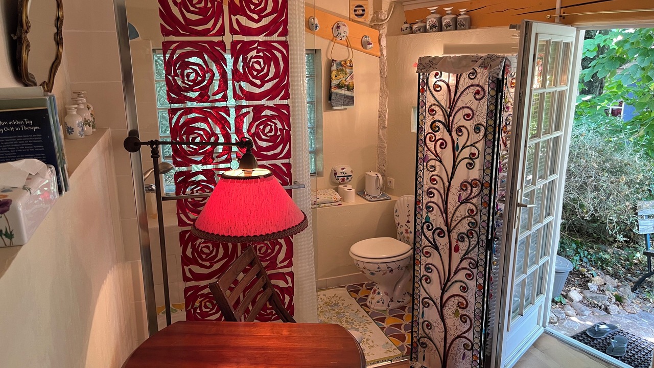 Photo of Bathroom in Carros