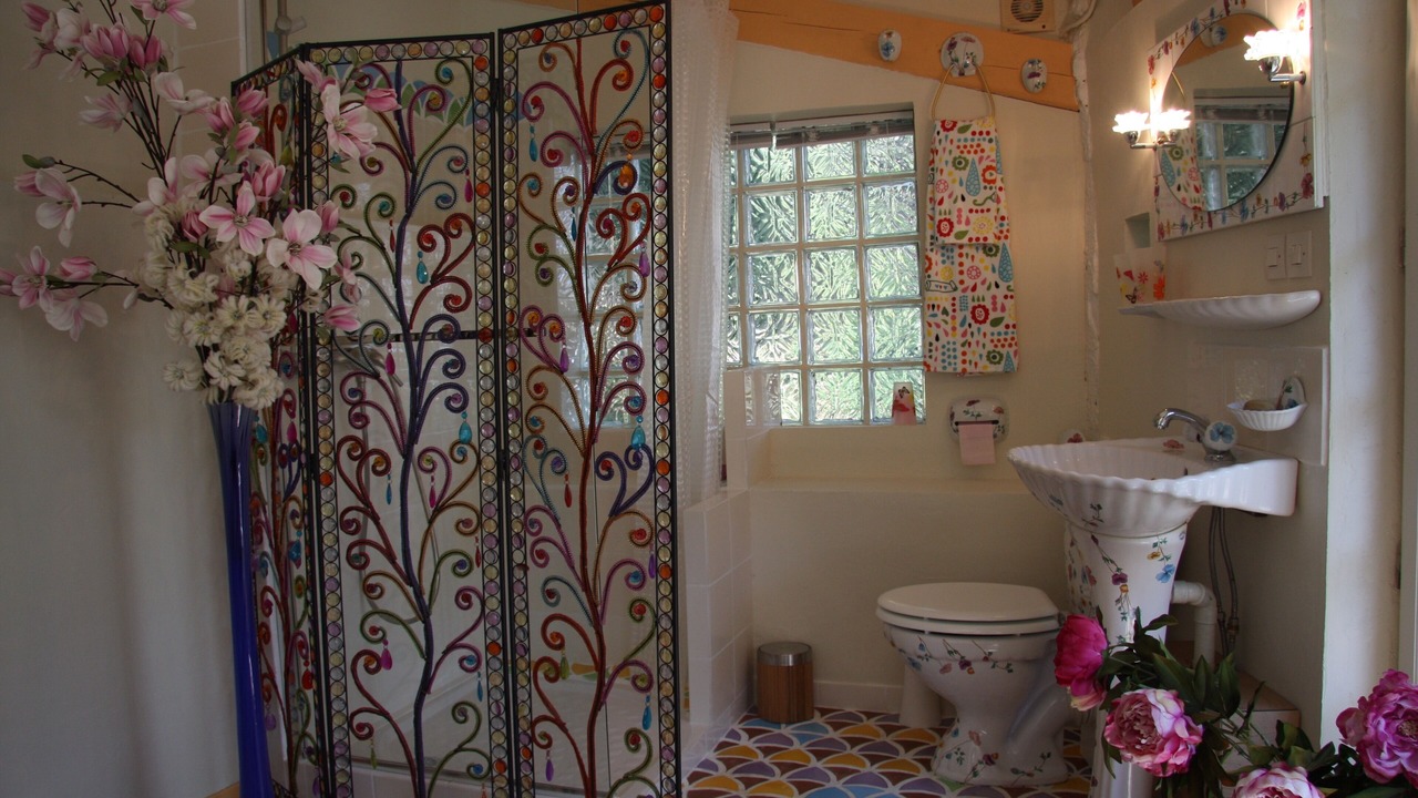 Photo of Bathroom in Carros