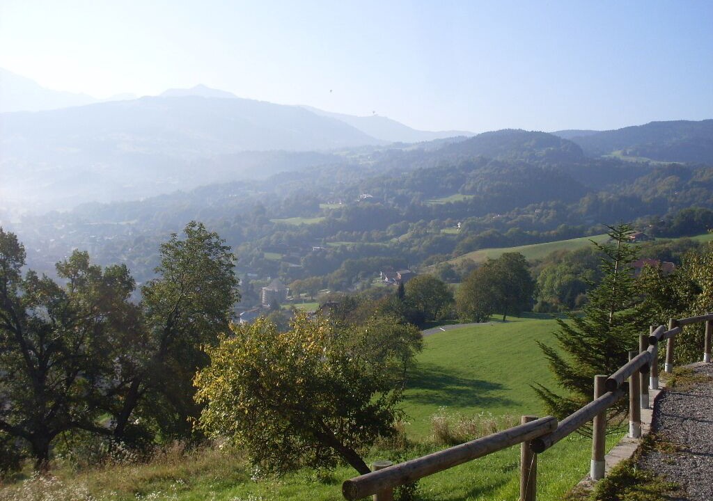 Photo of Others in Sallanches