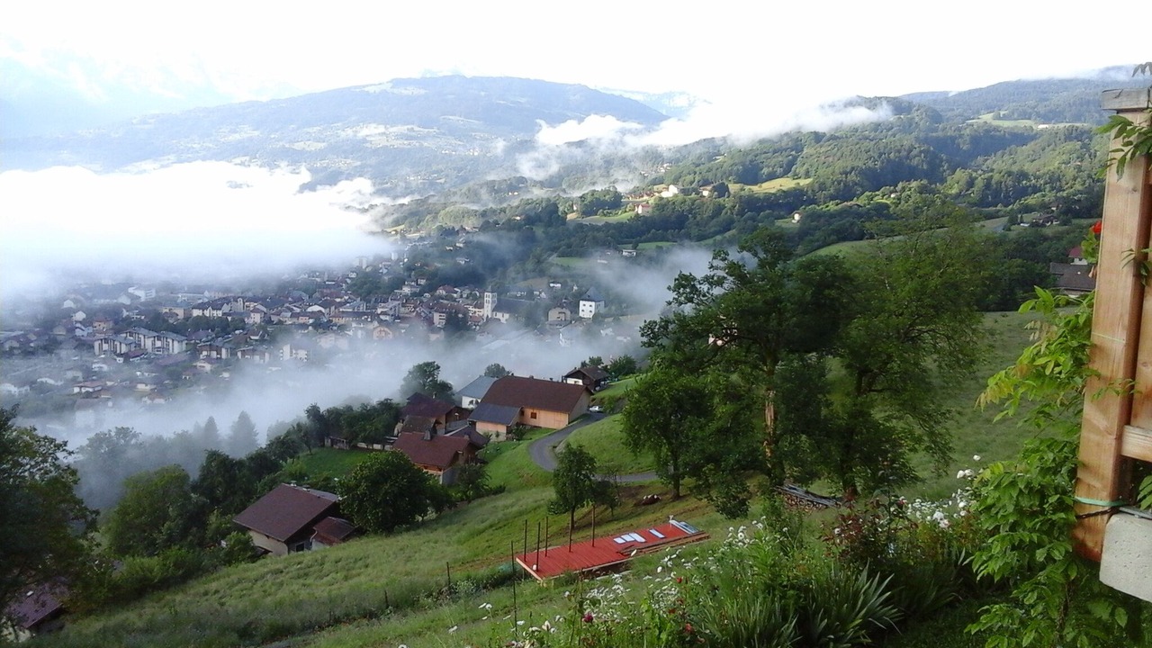 Photo of Others in Sallanches