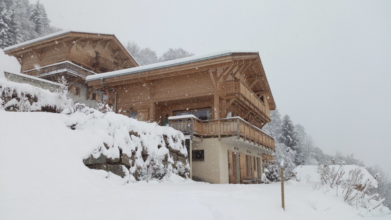 Photo of Outdoor in Sallanches