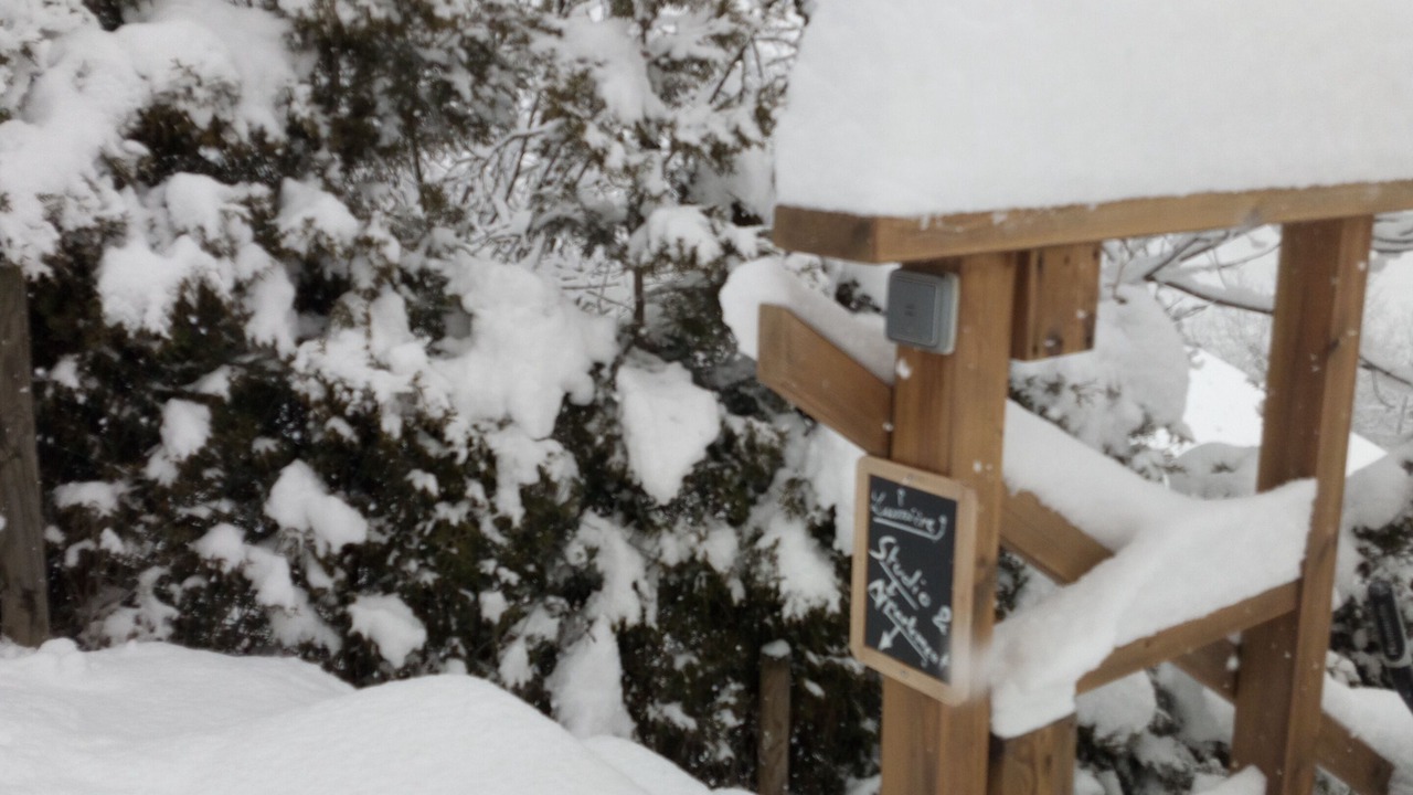 Photo of Outdoor in Sallanches