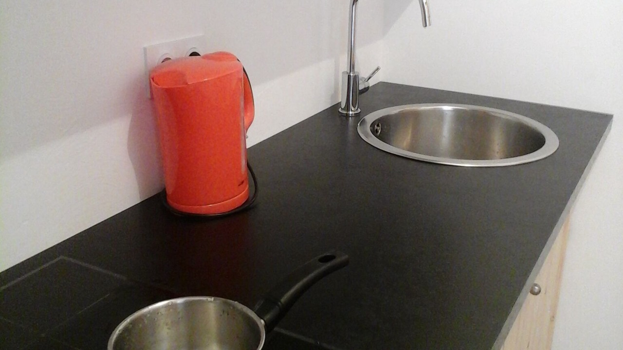 Photo of Kitchen in Sallanches