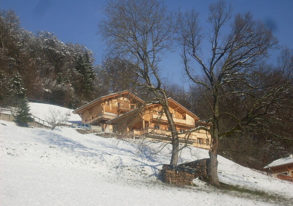 Photo of Outdoor in Sallanches