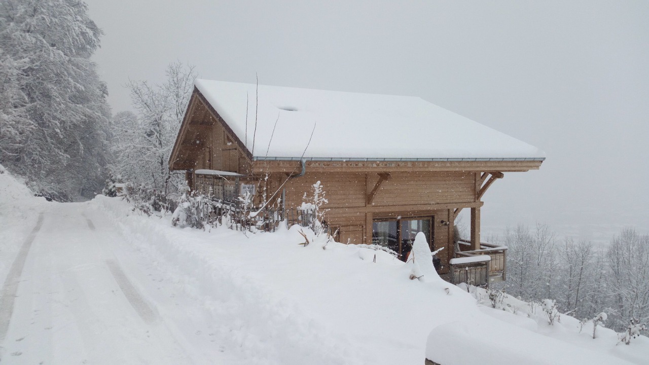 Photo of Outdoor in Sallanches