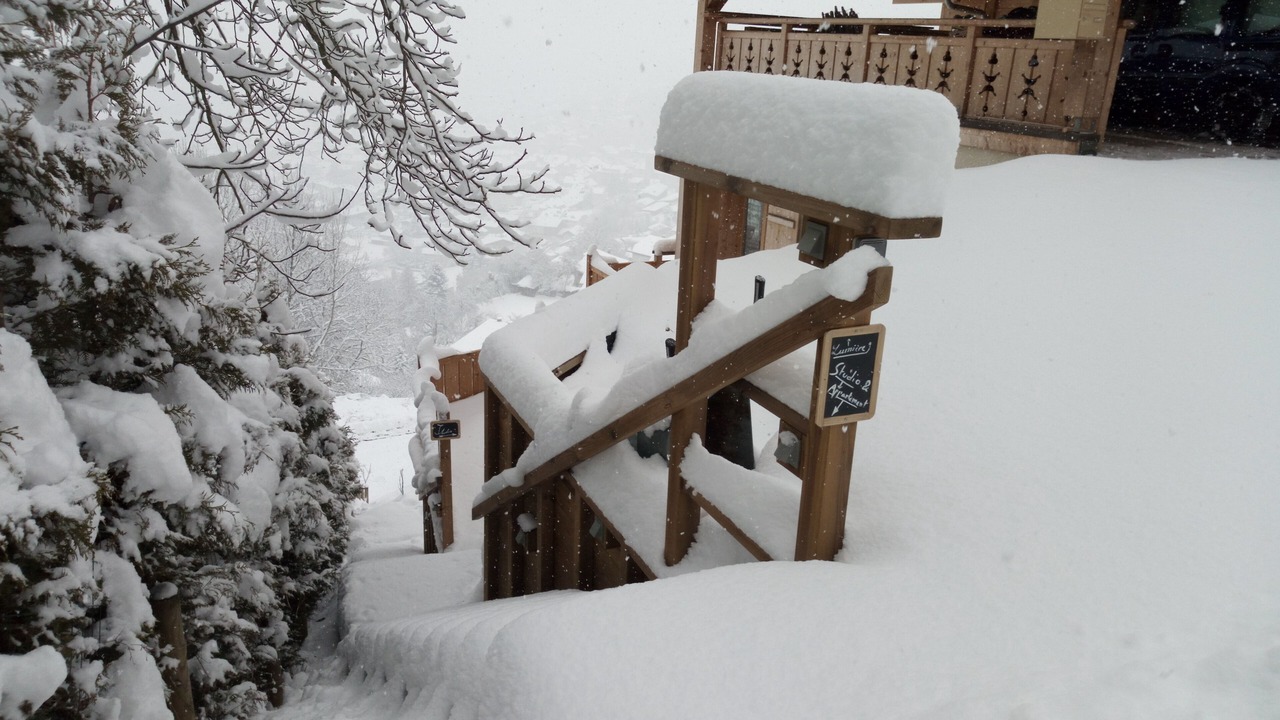 Photo of Outdoor in Sallanches