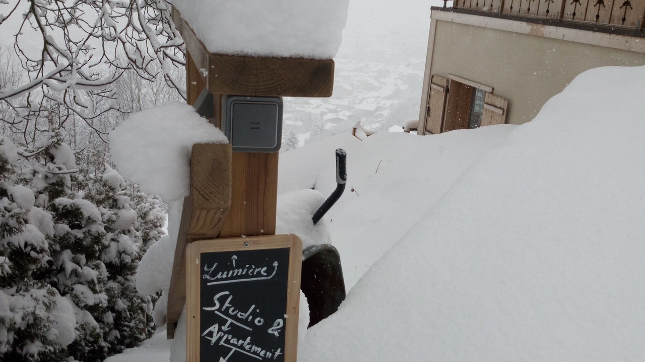 Photo of Outdoor in Sallanches