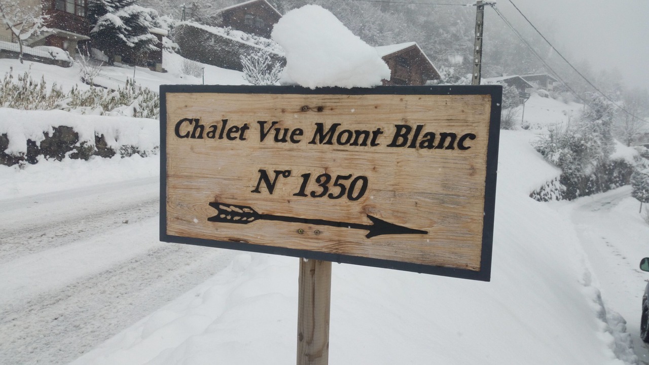 Photo of Outdoor in Sallanches