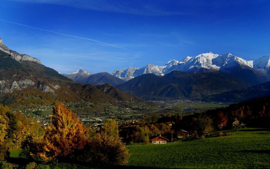 Photo of Outdoor in Sallanches