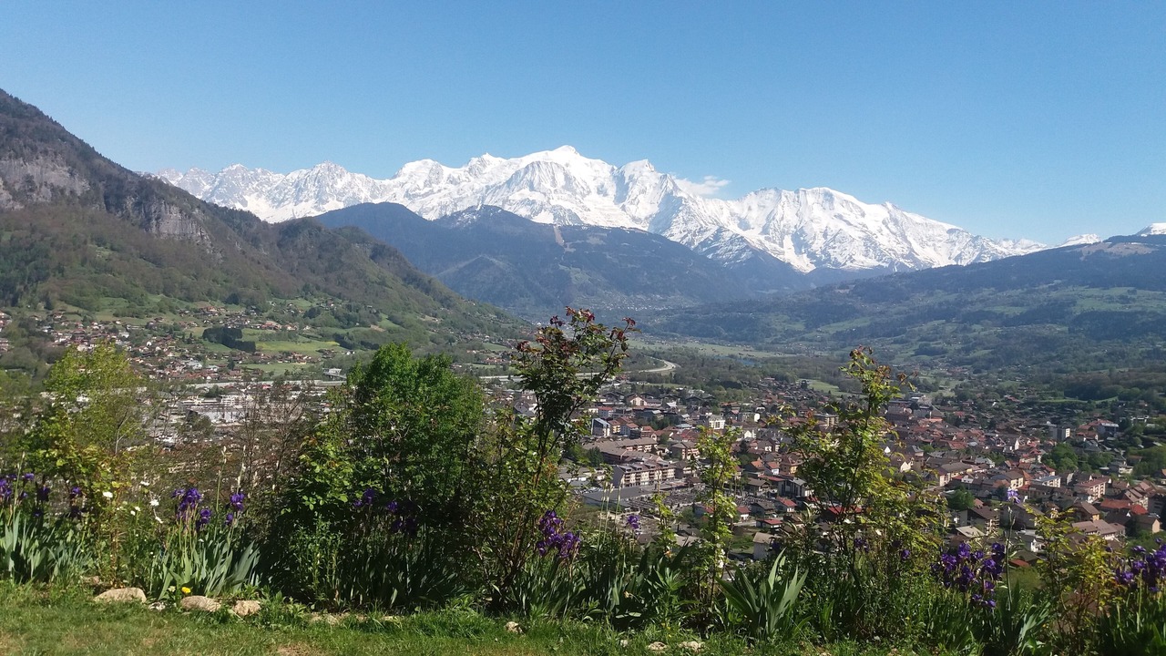Photo of Outdoor in Sallanches