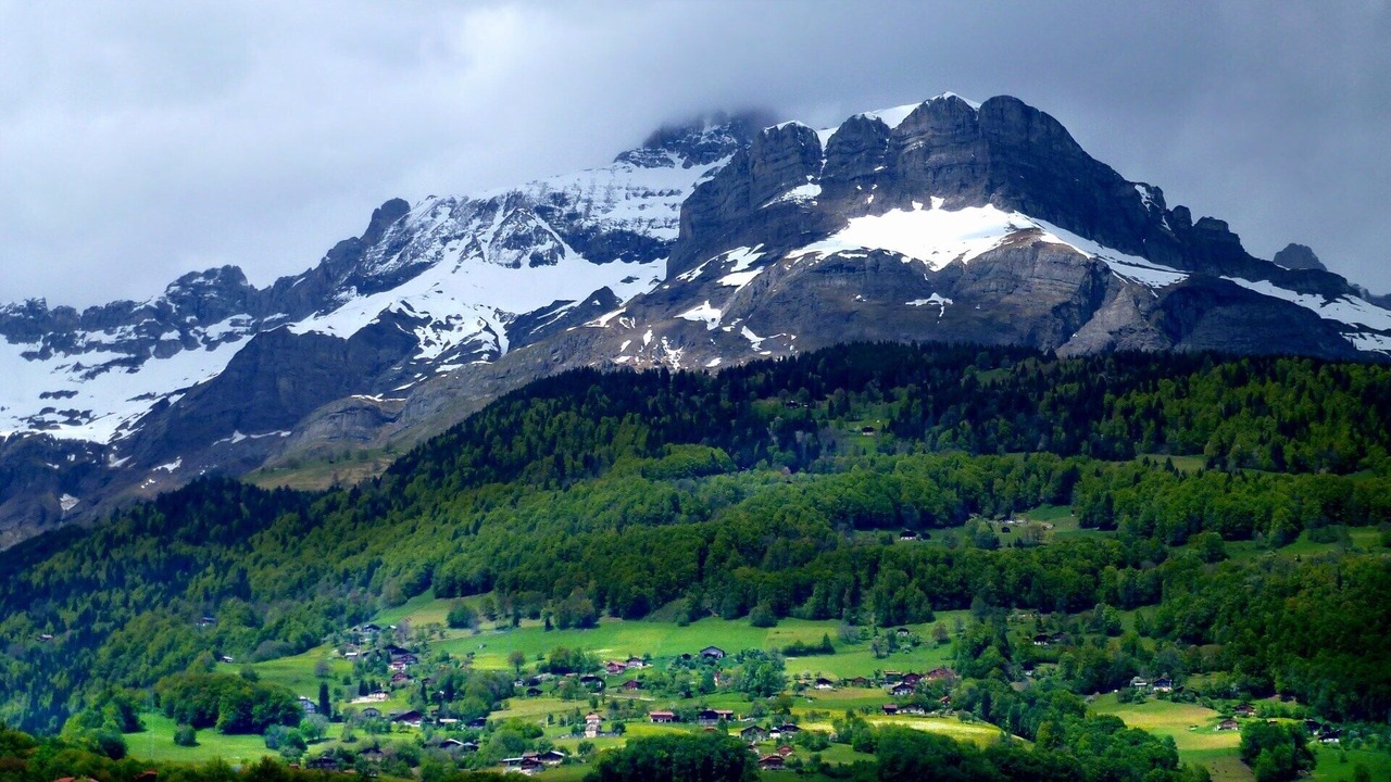 Photo of Outdoor in Sallanches