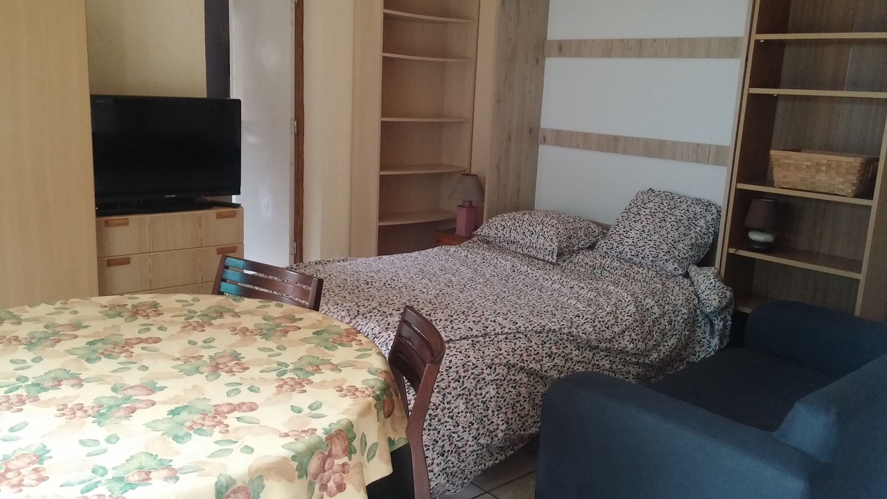 Photo of Bedroom in La Teste-de-Buch