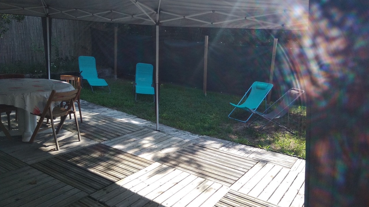 Photo of Outdoor in La Teste-de-Buch